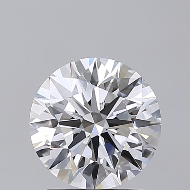 Loose Diamond - ROUND 2.01ct F VS1 (1 of 1)