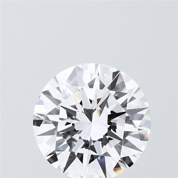 Loose Diamond - ROUND 1.5ct E VVS2 (1 of 1)