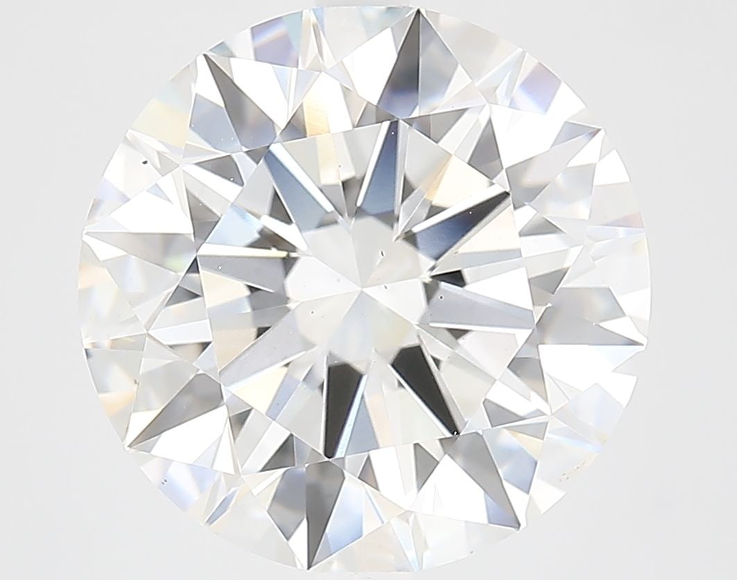 Ideal Loose Diamond - ROUND 7.0ct F VS2: Ideal Loose Diamond - ROUND 7.0ct F VS2 Source: This is a real non-mined Diamond that has been grown in a lab Shape: ROUND Carats: 7.0 Color: F Clarity: VS2 Certification: IGI Video: