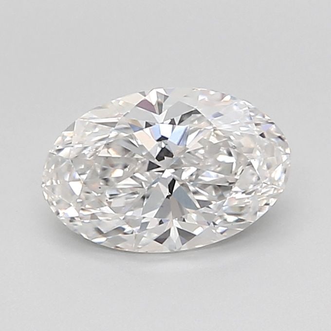 Loose Diamond - OVAL 1.07ct E VS1: Loose Diamond - OVAL 1.07ct E VS1 Source: This is a real non-mined Diamond that has been grown in a lab Shape: OVAL Carats: 1.07 Color: E Clarity: VS1 Certification: IGI Video: