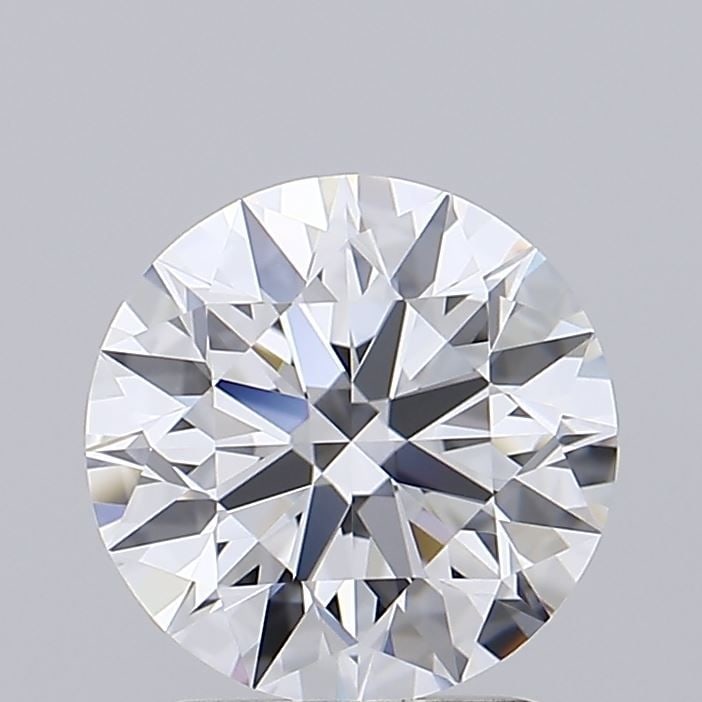 Ideal Loose Diamond - ROUND 2.01ct D IF: Ideal Loose Diamond - ROUND 2.01ct D IF Source: This is a real non-mined Diamond that has been grown in a lab Shape: ROUND Carats: 2.01 Color: D Clarity: IF Certification: IGI Video: