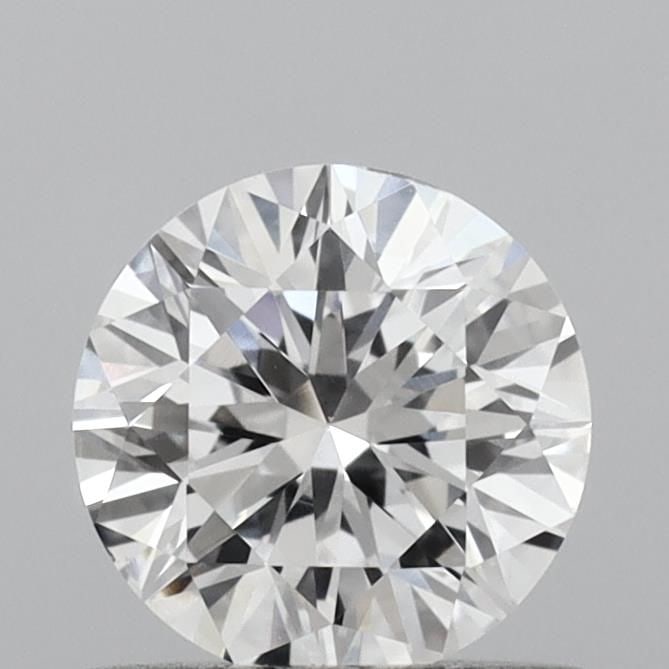 Loose Diamond - ROUND 0.68ct D VVS2: Loose Diamond - ROUND 0.68ct D VVS2 Source: This is a real non-mined Diamond that has been grown in a lab Shape: ROUND Carats: 0.68 Color: D Clarity: VVS2 Certification: IGI Video: