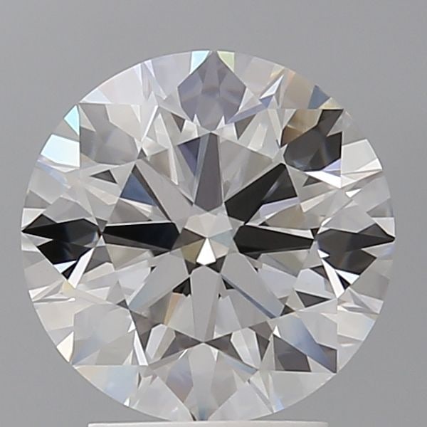 Ideal Loose Diamond - ROUND 3.03ct F VVS2: Ideal Loose Diamond - ROUND 3.03ct F VVS2 Source: This is a real non-mined Diamond that has been grown in a lab Shape: ROUND Carats: 3.03 Color: F Clarity: VVS2 Certification: IGI Video: