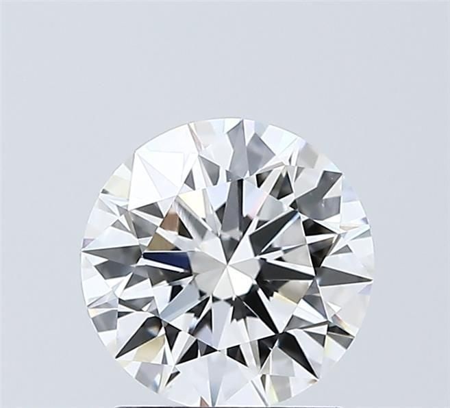 Ideal Loose Diamond - ROUND 1.51ct E VS1: Ideal Loose Diamond - ROUND 1.51ct E VS1 Source: This is a real non-mined Diamond that has been grown in a lab Shape: ROUND Carats: 1.51 Color: E Clarity: VS1 Certification: IGI Video: