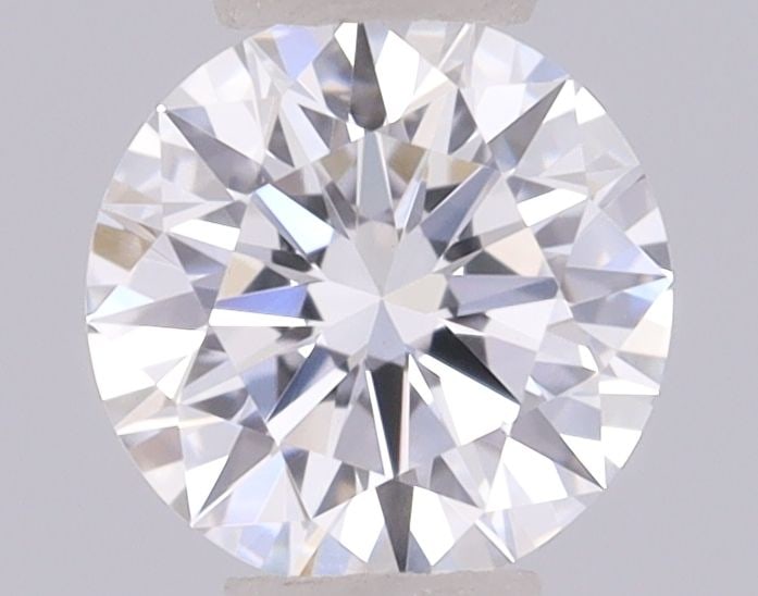 Ideal Loose Diamond - ROUND 0.27ct D VVS2: Ideal Loose Diamond - ROUND 0.27ct D VVS2 Source: This is a real non-mined Diamond that has been grown in a lab Shape: ROUND Carats: 0.27 Color: D Clarity: VVS2 Certification: IGI Video: