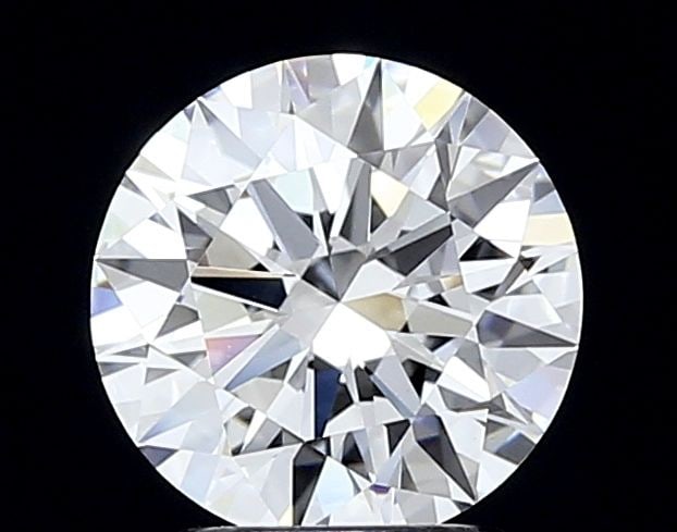 Ideal Loose Diamond - ROUND 2.13ct F VS1: Ideal Loose Diamond - ROUND 2.13ct F VS1 Source: This is a real non-mined Diamond that has been grown in a lab Shape: ROUND Carats: 2.13 Color: F Clarity: VS1 Certification: IGI Video: