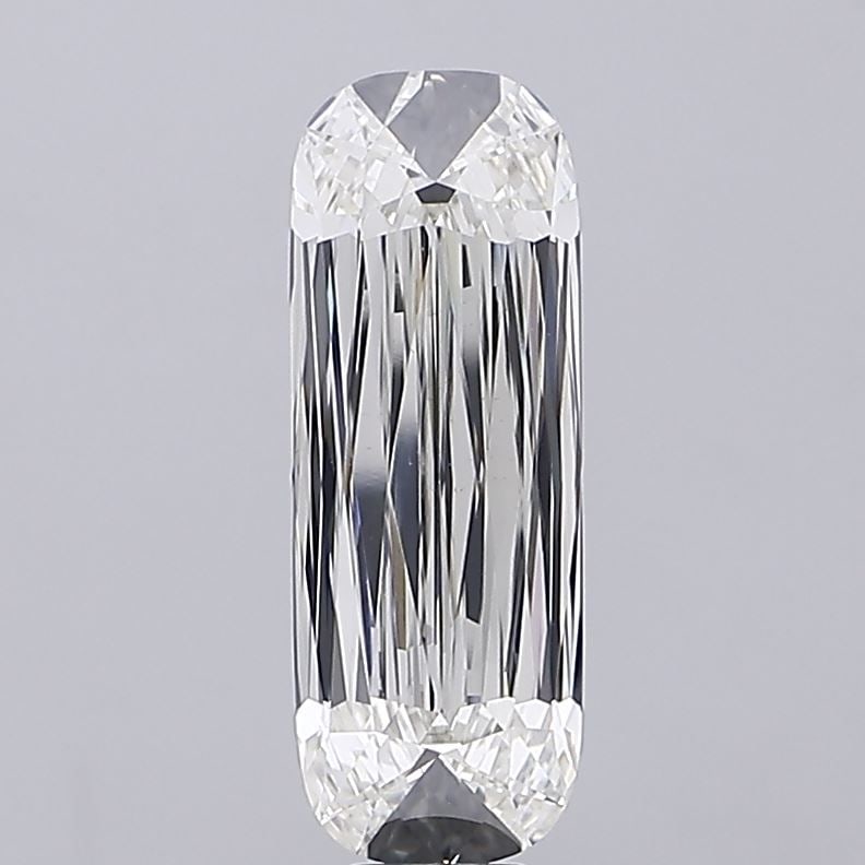 Loose Diamond - CUSHION MODIFIED 14.16ct H VS1: Loose Diamond - CUSHION MODIFIED 14.16ct H VS1 Source: This is a real non-mined Diamond that has been grown in a lab Shape: CUSHION MODIFIED Carats: 14.16 Color: H Clarity: VS1 Certification: IGI Vide