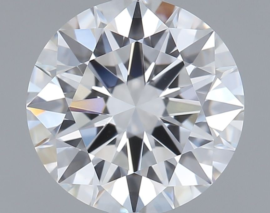 Loose Diamond - ROUND 1.5ct E VVS2: Loose Diamond - ROUND 1.5ct E VVS2 Source: This is a real non-mined Diamond that has been grown in a lab Shape: ROUND Carats: 1.5 Color: E Clarity: VVS2 Certification: IGI Video:
