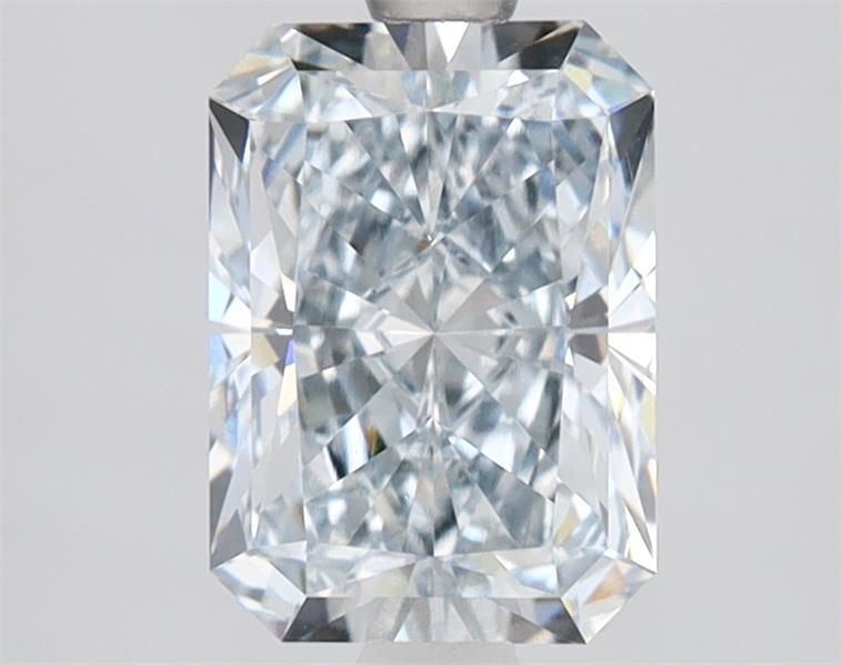 Loose Diamond - RADIANT 1.51ct H VS1: Loose Diamond - RADIANT 1.51ct H VS1 Source: This is a real non-mined Diamond that has been grown in a lab Shape: RADIANT Carats: 1.51 Color: H Clarity: VS1 Certification: IGI Video: