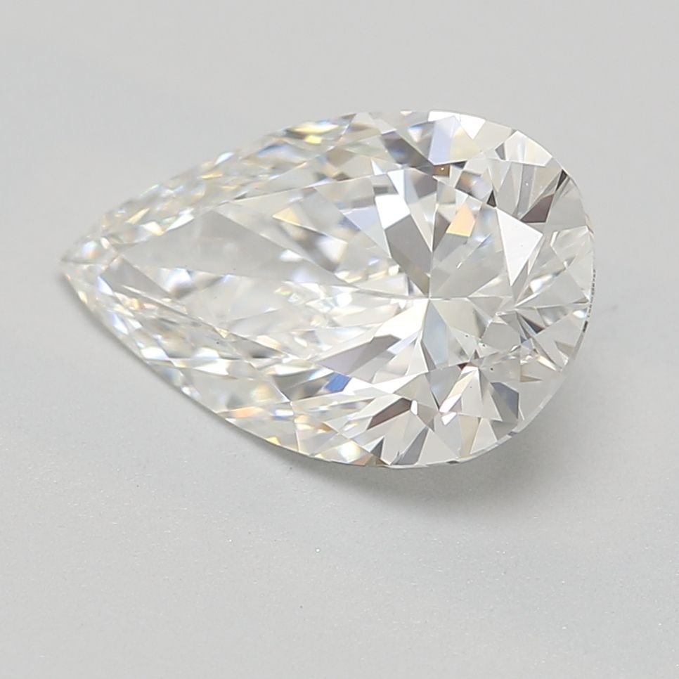 Loose Diamond - PEAR 1.44ct E VS1: Loose Diamond - PEAR 1.44ct E VS1 Source: This is a real non-mined Diamond that has been grown in a lab Shape: PEAR Carats: 1.44 Color: E Clarity: VS1 Certification: IGI Video: