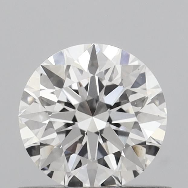 Ideal Loose Diamond - ROUND 0.56ct E VS1: Ideal Loose Diamond - ROUND 0.56ct E VS1 Source: This is a real non-mined Diamond that has been grown in a lab Shape: ROUND Carats: 0.56 Color: E Clarity: VS1 Certification: IGI Video:
