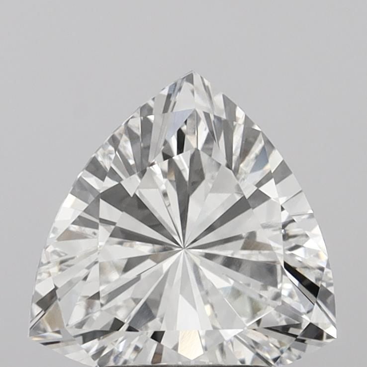 Loose Diamond - TRIANGULAR 2.01ct F VVS2 (1 of 1)