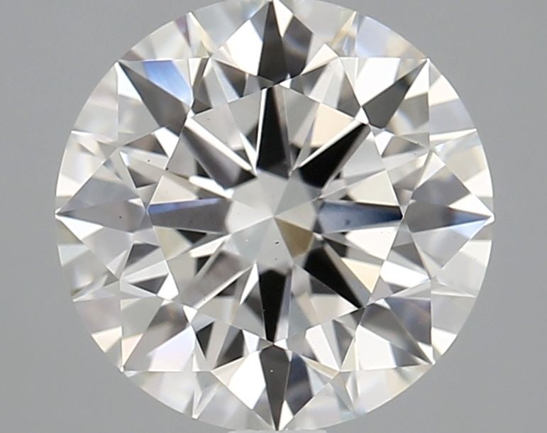 Ideal Loose Diamond - ROUND 2.05ct F VS1: Ideal Loose Diamond - ROUND 2.05ct F VS1 Source: This is a real non-mined Diamond that has been grown in a lab Shape: ROUND Carats: 2.05 Color: F Clarity: VS1 Certification: IGI Video: