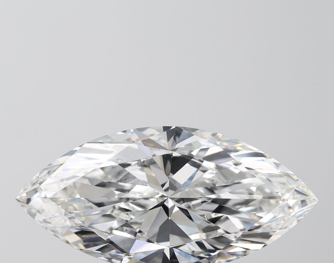 Loose Diamond - MARQUISE 12.02ct F VS1: Loose Diamond - MARQUISE 12.02ct F VS1 Source: This is a real non-mined Diamond that has been grown in a lab Shape: MARQUISE Carats: 12.02 Color: F Clarity: VS1 Certification: IGI Video: