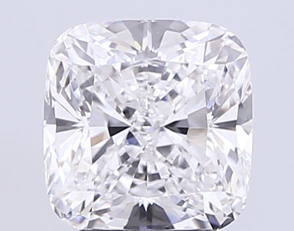 Loose Diamond - CUSHION MODIFIED 4.01ct E VS1: Loose Diamond - CUSHION MODIFIED 4.01ct E VS1 Source: This is a real non-mined Diamond that has been grown in a lab Shape: CUSHION MODIFIED Carats: 4.01 Color: E Clarity: VS1 Certification: IGI Video: