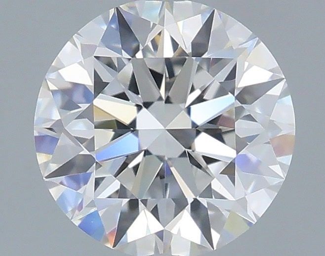Loose Diamond - ROUND 1.18ct D VS1: Loose Diamond - ROUND 1.18ct D VS1 Source: This is a real non-mined Diamond that has been grown in a lab Shape: ROUND Carats: 1.18 Color: D Clarity: VS1 Certification: IGI Video: