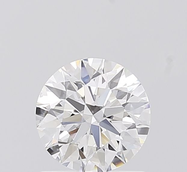 Ideal Loose Diamond - ROUND 1.06ct D VVS2: Ideal Loose Diamond - ROUND 1.06ct D VVS2 Source: This is a real non-mined Diamond that has been grown in a lab Shape: ROUND Carats: 1.06 Color: D Clarity: VVS2 Certification: IGI Video: