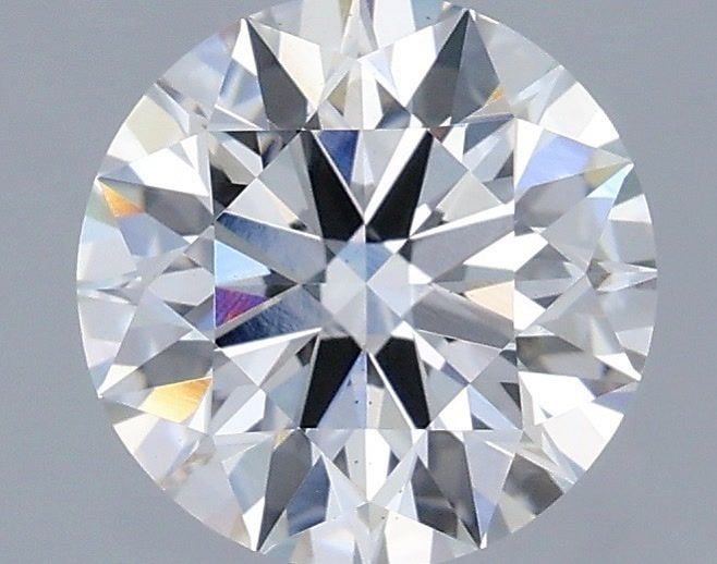 Ideal Loose Diamond - ROUND 2.04ct F VS1: Ideal Loose Diamond - ROUND 2.04ct F VS1 Source: This is a real non-mined Diamond that has been grown in a lab Shape: ROUND Carats: 2.04 Color: F Clarity: VS1 Certification: IGI Video: