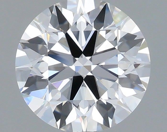 Ideal Loose Diamond - ROUND 1.58ct E VVS2: Ideal Loose Diamond - ROUND 1.58ct E VVS2 Source: This is a real non-mined Diamond that has been grown in a lab Shape: ROUND Carats: 1.58 Color: E Clarity: VVS2 Certification: IGI Video: