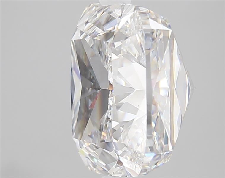Loose Diamond - CUSHION MODIFIED 9.01ct G VS2: Loose Diamond - CUSHION MODIFIED 9.01ct G VS2 Source: This is a real non-mined Diamond that has been grown in a lab Shape: CUSHION MODIFIED Carats: 9.01 Color: G Clarity: VS2 Certification: GIA Video: