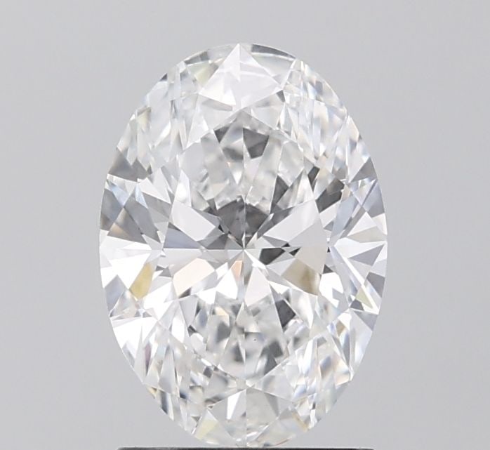 Loose Diamond - OVAL 1.51ct D VS1: Loose Diamond - OVAL 1.51ct D VS1 Source: This is a real non-mined Diamond that has been grown in a lab Shape: OVAL Carats: 1.51 Color: D Clarity: VS1 Certification: IGI Video:
