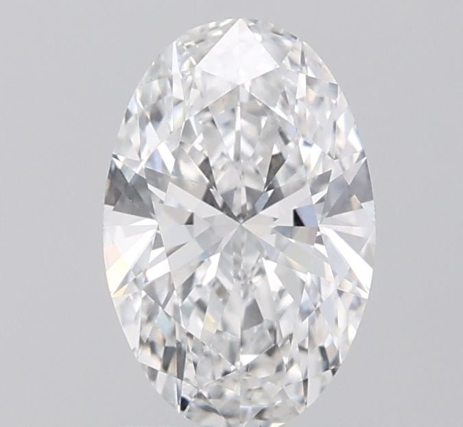 Loose Diamond - OVAL 1.51ct D VS1: Loose Diamond - OVAL 1.51ct D VS1 Source: This is a real non-mined Diamond that has been grown in a lab Shape: OVAL Carats: 1.51 Color: D Clarity: VS1 Certification: IGI Video: Video Link The Diamond