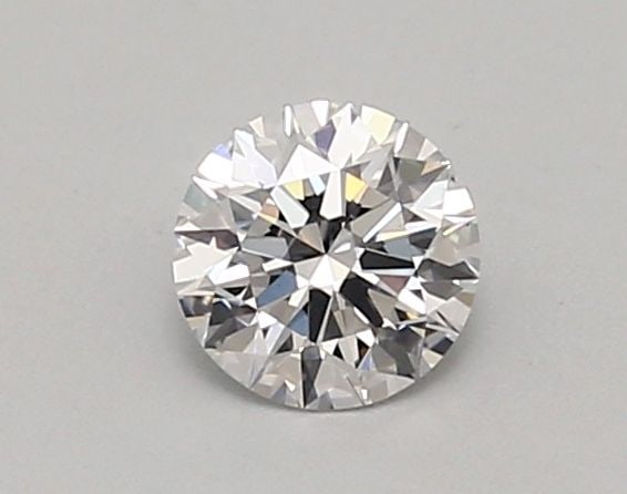 Ideal Loose Diamond - ROUND 0.6ct D VS1: Ideal Loose Diamond - ROUND 0.6ct D VS1 Source: This is a real non-mined Diamond that has been grown in a lab Shape: ROUND Carats: 0.6 Color: D Clarity: VS1 Certification: IGI Video: