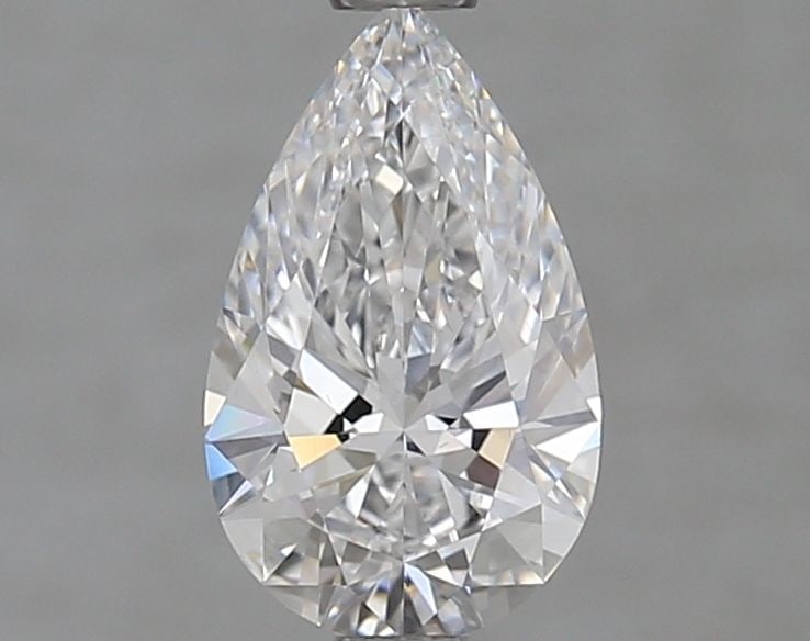 Loose Diamond - PEAR 1.15ct D VS1: Loose Diamond - PEAR 1.15ct D VS1 Source: This is a real non-mined Diamond that has been grown in a lab Shape: PEAR Carats: 1.15 Color: D Clarity: VS1 Certification: IGI Video: