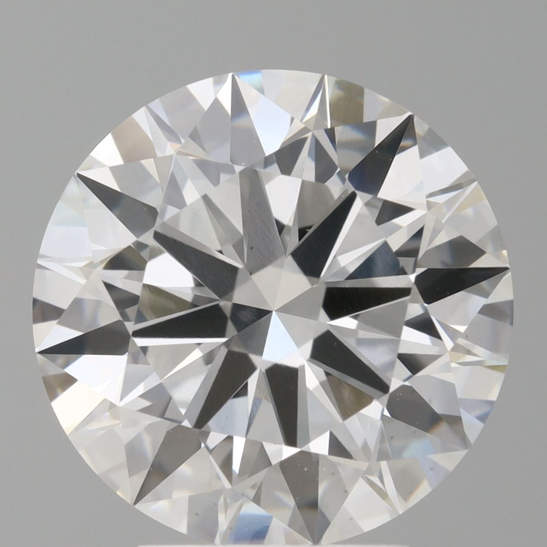 Ideal Loose Diamond - ROUND 4.05ct E VS1: Ideal Loose Diamond - ROUND 4.05ct E VS1 Source: This is a real non-mined Diamond that has been grown in a lab Shape: ROUND Carats: 4.05 Color: E Clarity: VS1 Certification: IGI Video: