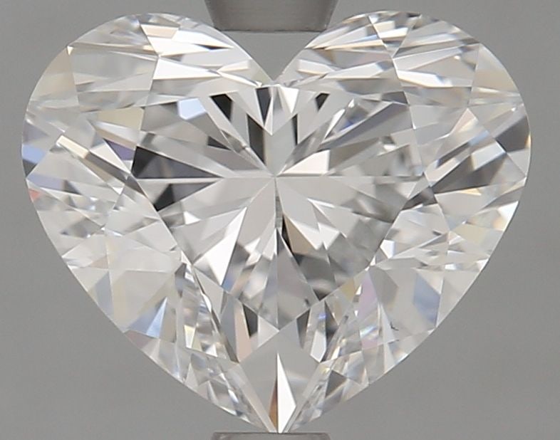 Loose Diamond - HEART 1.9ct D VS1: Loose Diamond - HEART 1.9ct D VS1 Source: This is a real non-mined Diamond that has been grown in a lab Shape: HEART Carats: 1.9 Color: D Clarity: VS1 Certification: IGI Video: Video Link The Diamond