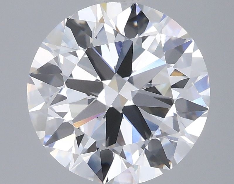 Ideal Loose Diamond - ROUND 3.01ct E VVS2: Ideal Loose Diamond - ROUND 3.01ct E VVS2 Source: This is a real non-mined Diamond that has been grown in a lab Shape: ROUND Carats: 3.01 Color: E Clarity: VVS2 Certification: IGI Video: Video Link