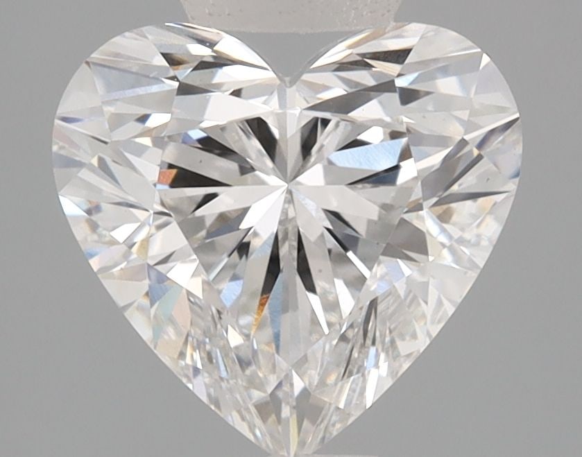 Loose Diamond - HEART 1.53ct E VS1 (1 of 1)