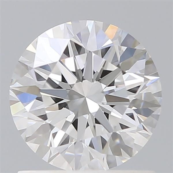 Ideal Loose Diamond - ROUND 1.11ct D VS1: Ideal Loose Diamond - ROUND 1.11ct D VS1 Source: This is a real non-mined Diamond that has been grown in a lab Shape: ROUND Carats: 1.11 Color: D Clarity: VS1 Certification: IGI Video: