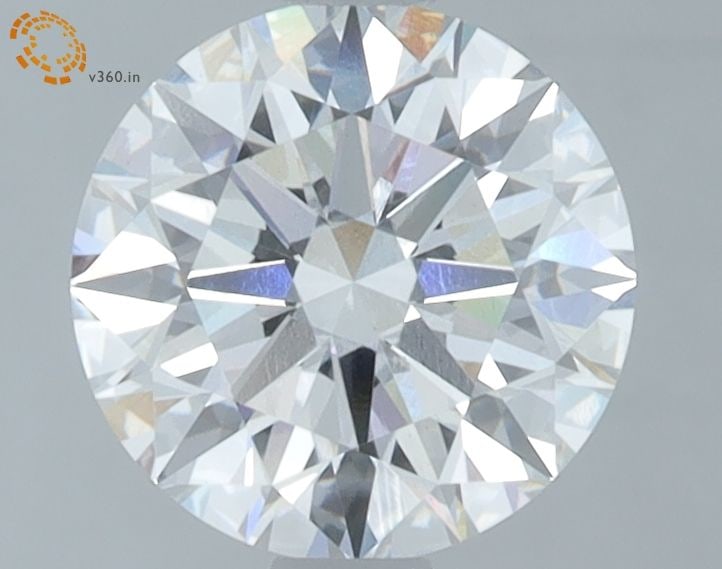 Ideal Loose Diamond - ROUND 1.8ct E VS1: Ideal Loose Diamond - ROUND 1.8ct E VS1 Source: This is a real non-mined Diamond that has been grown in a lab Shape: ROUND Carats: 1.8 Color: E Clarity: VS1 Certification: IGI Video: