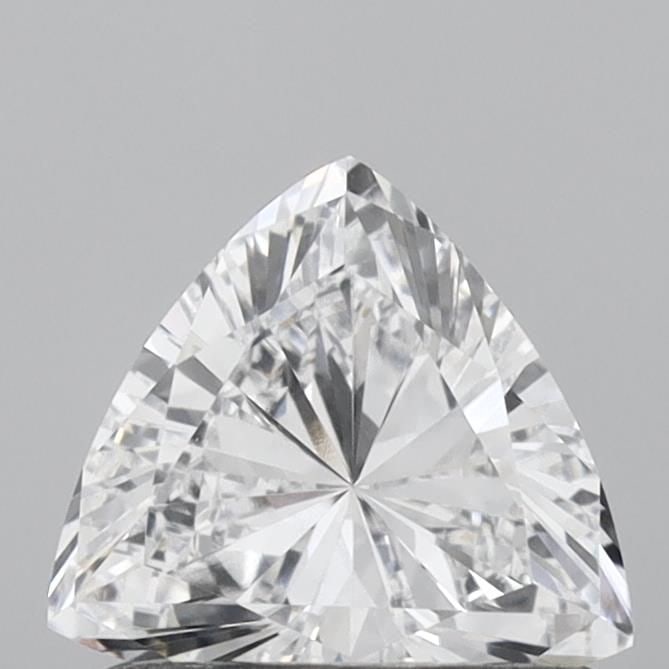 Loose Diamond - TRIANGULAR 0.65ct D VVS2 (1 of 1)