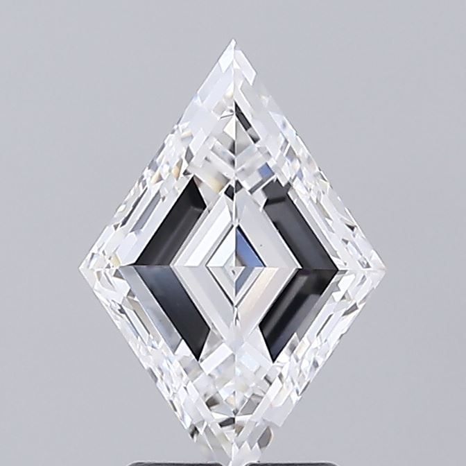 Loose Diamond - LOZENGE 2.51ct E VS1 (1 of 1)