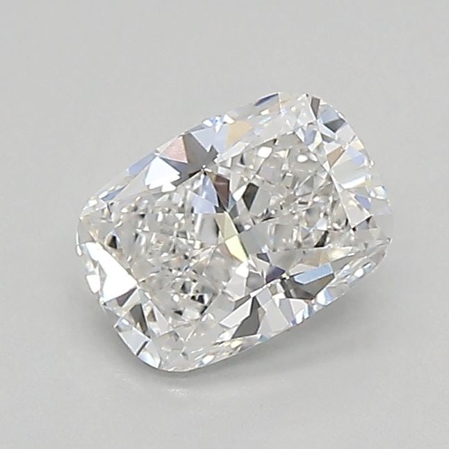 Loose Diamond - CUSHION MODIFIED 0.72ct E VS1: Loose Diamond - CUSHION MODIFIED 0.72ct E VS1 Source: This is a real non-mined Diamond that has been grown in a lab Shape: CUSHION MODIFIED Carats: 0.72 Color: E Clarity: VS1 Certification: IGI Video: