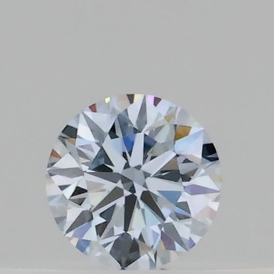 Loose Diamond - ROUND 0.15ct Fancy Light Blue VS1: Loose Diamond - ROUND 0.15ct Fancy Light Blue VS1 Source: This is a real non-mined Diamond that has been grown in a lab Shape: ROUND Carats: 0.15 Color: Fancy Light Blue Certification: IGI Video: