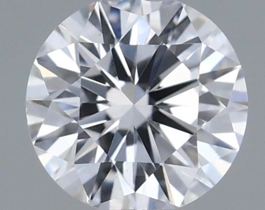 Loose Diamond - ROUND 0.19ct D VS1: Loose Diamond - ROUND 0.19ct D VS1 Source: Natural Shape: ROUND Carats: 0.19 Color: D Clarity: VS1 Certification: GIA Video:
