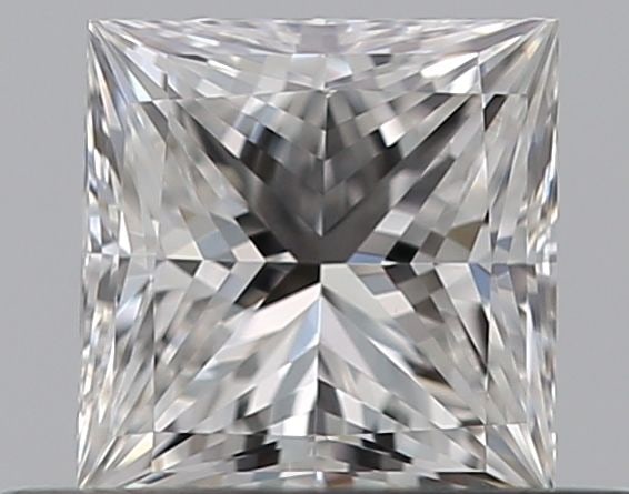 Loose Diamond - PRINCESS 0.4ct E VS1: Loose Diamond - PRINCESS 0.4ct E VS1 Source: Natural Shape: PRINCESS Carats: 0.4 Color: E Clarity: VS1 Certification: GIA Video:
