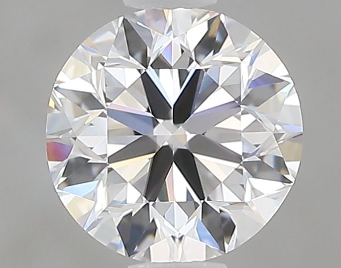 Loose Diamond - ROUND 0.9ct D VS1 (1 of 1)
