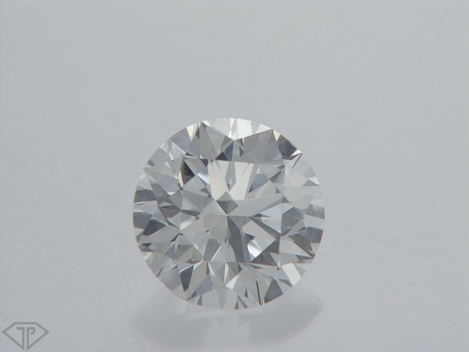 Loose Diamond - ROUND 0.5ct E SI1 (1 of 1)