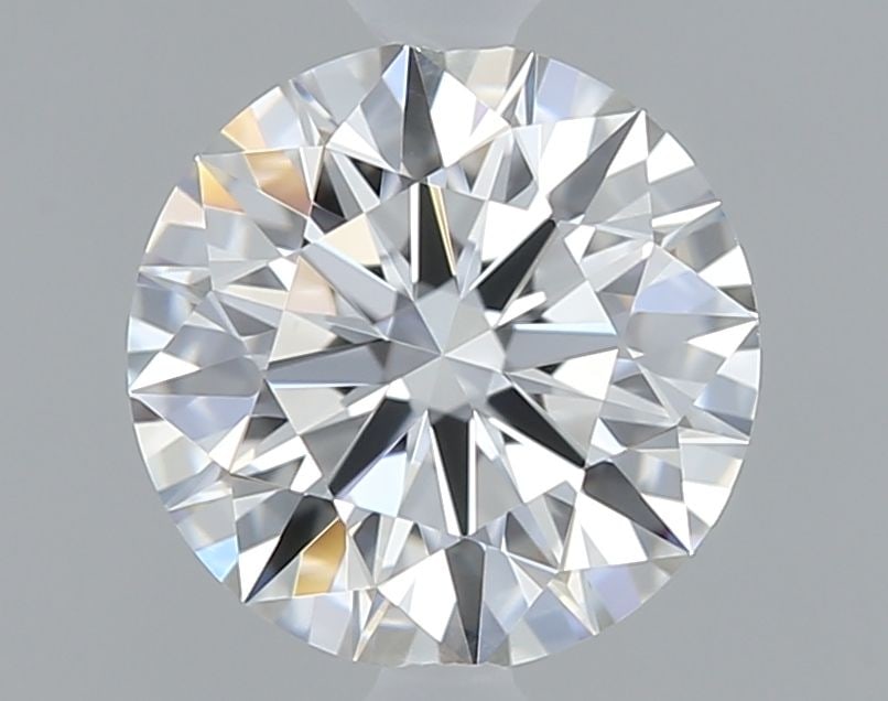Loose Diamond - ROUND 0.62ct F IF: Loose Diamond - ROUND 0.62ct F IF Source: Natural Shape: ROUND Carats: 0.62 Color: F Clarity: IF Certification: GIA Video: Video Link The Diamond Depot Guarantee: All items in this auction are