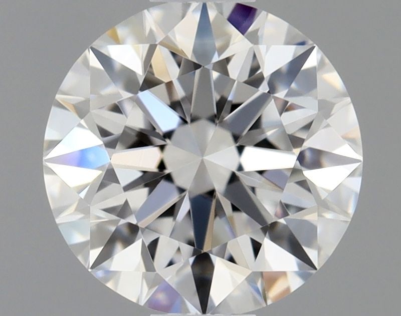 Loose Diamond - ROUND 0.6ct D VVS1: Loose Diamond - ROUND 0.6ct D VVS1 Source: Natural Shape: ROUND Carats: 0.6 Color: D Clarity: VVS1 Certification: GIA Video: