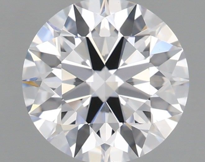 Ideal Loose Diamond - ROUND 1.24ct D VS1: Ideal Loose Diamond - ROUND 1.24ct D VS1 Source: This is a real non-mined Diamond that has been grown in a lab Shape: ROUND Carats: 1.24 Color: D Clarity: VS1 Certification: IGI Video:
