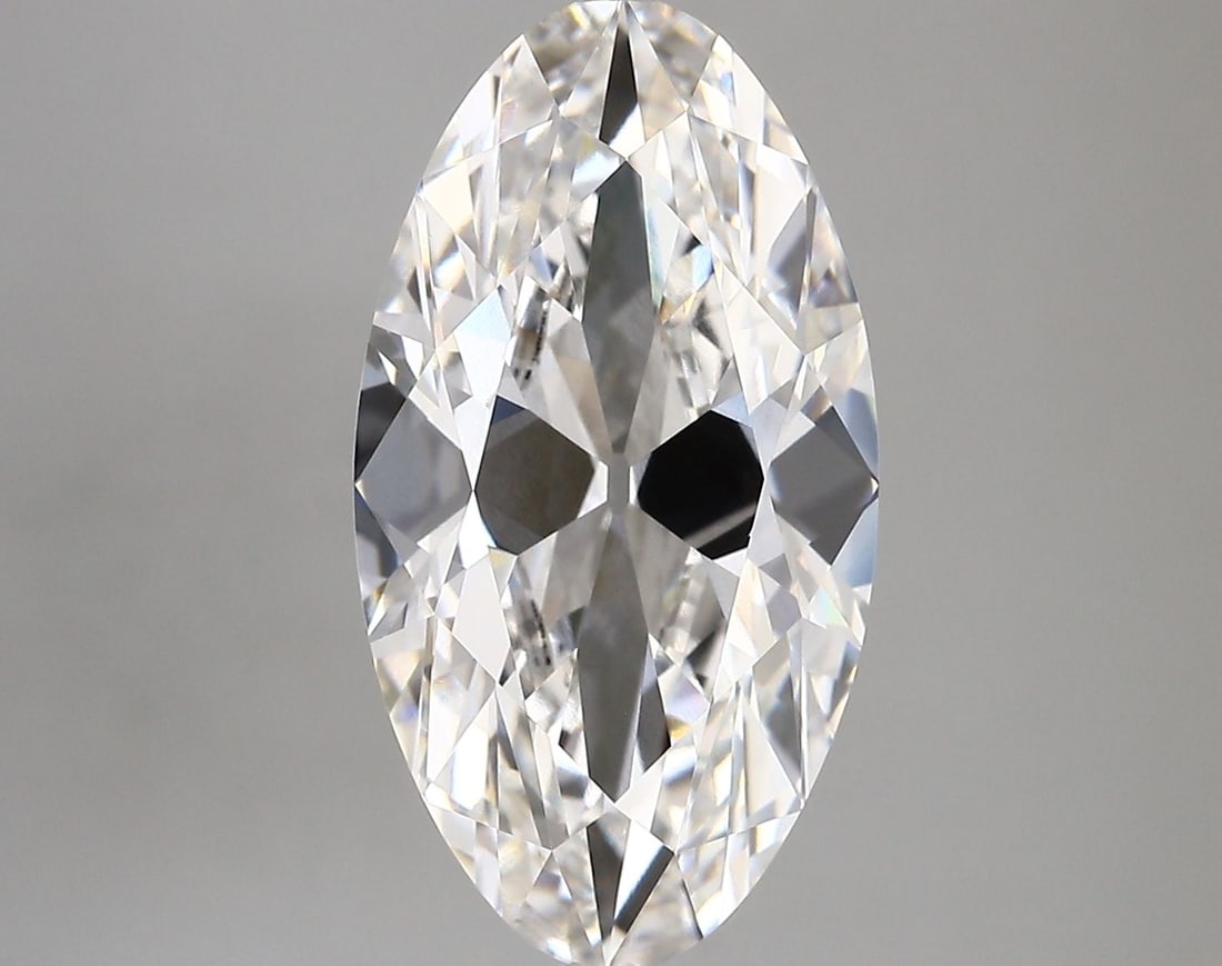 Loose Diamond - OVAL 5.35ct E VVS1: Loose Diamond - OVAL 5.35ct E VVS1 Source: This is a real non-mined Diamond that has been grown in a lab Shape: OVAL Carats: 5.35 Color: E Clarity: VVS1 Certification: IGI Video: