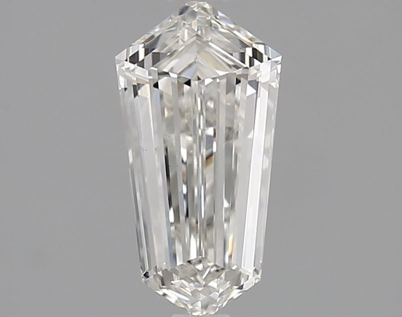 Loose Diamond - HEXAGONAL 1.09ct F VS1 (1 of 1)