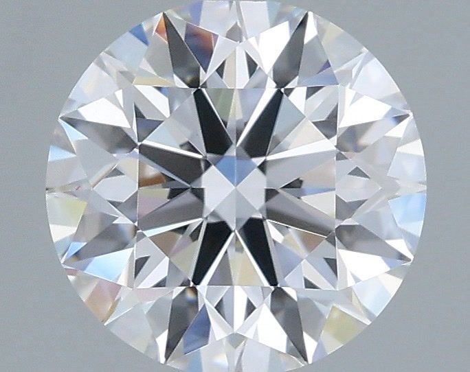 Ideal Loose Diamond - ROUND 2.1ct D VS2: Ideal Loose Diamond - ROUND 2.1ct D VS2 Source: This is a real non-mined Diamond that has been grown in a lab Shape: ROUND Carats: 2.1 Color: D Clarity: VS2 Certification: IGI Video: