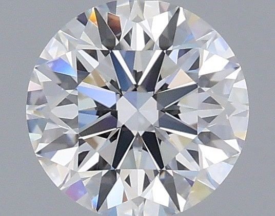 Ideal Loose Diamond - ROUND 1.04ct F VVS2: Ideal Loose Diamond - ROUND 1.04ct F VVS2 Source: This is a real non-mined Diamond that has been grown in a lab Shape: ROUND Carats: 1.04 Color: F Clarity: VVS2 Certification: IGI Video: