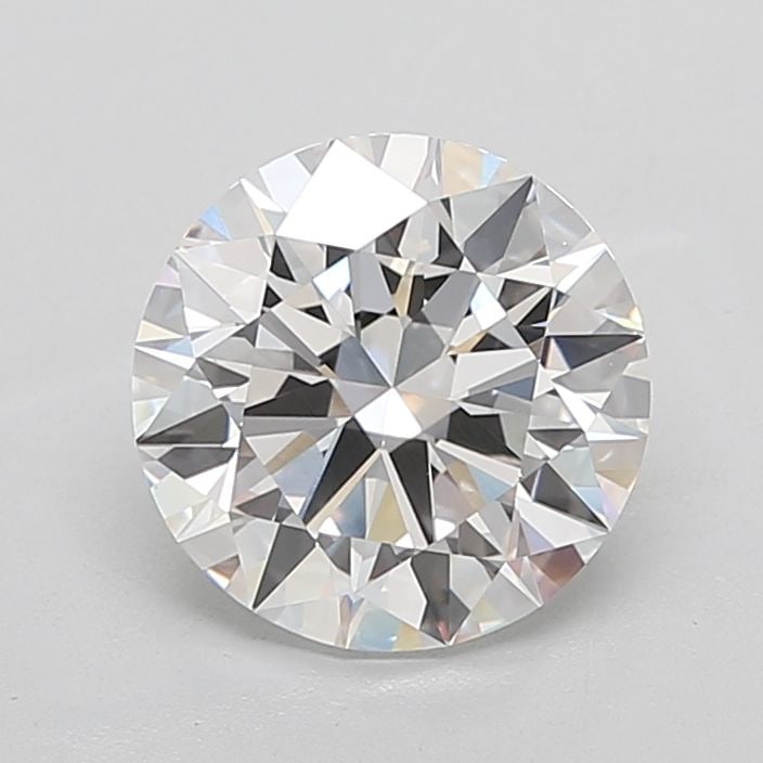 Ideal Loose Diamond - ROUND 4.06ct E VVS2: Ideal Loose Diamond - ROUND 4.06ct E VVS2 Source: This is a real non-mined Diamond that has been grown in a lab Shape: ROUND Carats: 4.06 Color: E Clarity: VVS2 Certification: IGI Video: